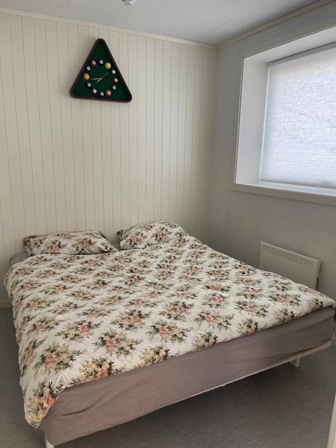Lovely Apartment With Parking In The Heart Of City Lillehammer Kültér fotó
