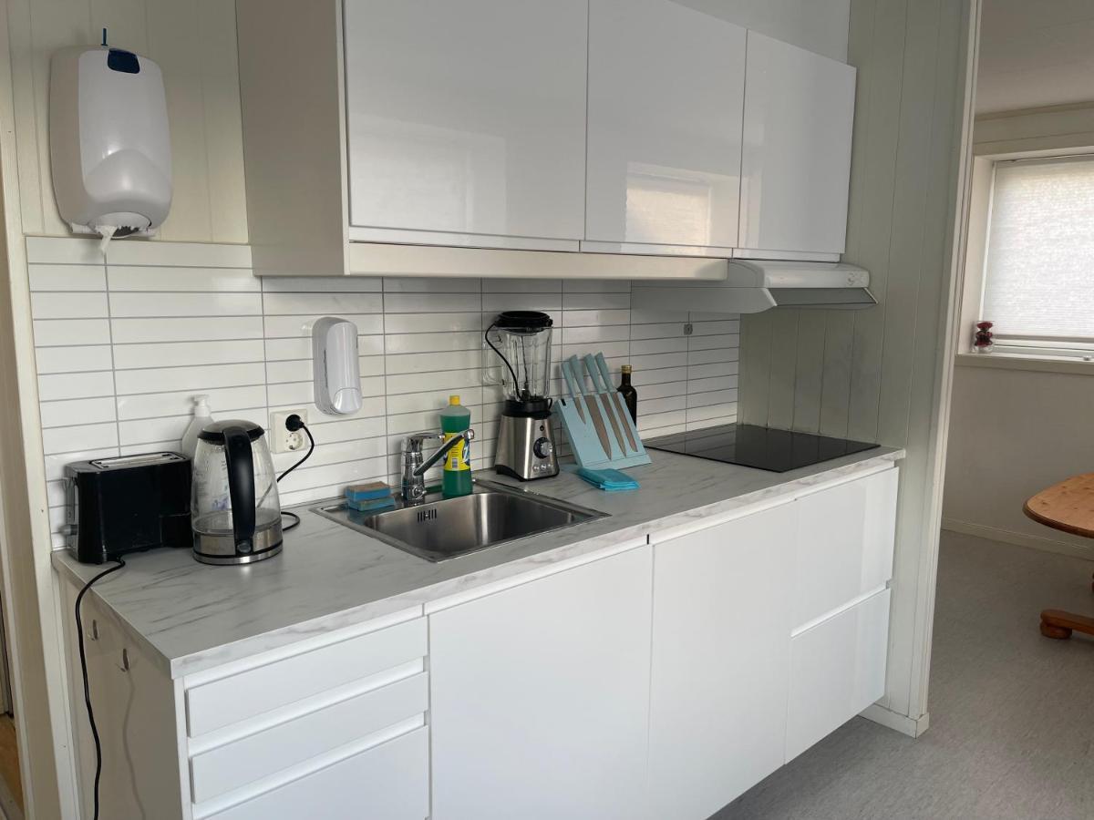 Lovely Apartment With Parking In The Heart Of City Lillehammer Kültér fotó